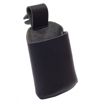 Picture of Mocco Universal Air Vent Holder Bag for Any Devices Up To 5.5 inches Black