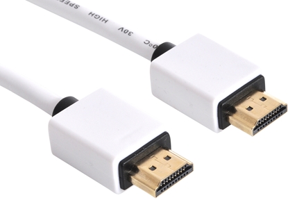 Attēls no Sandberg HDMI 2.0, 2m SAVER