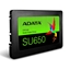 Attēls no ADATA SU650 960GB 2.5inch SATA3 3D SSD