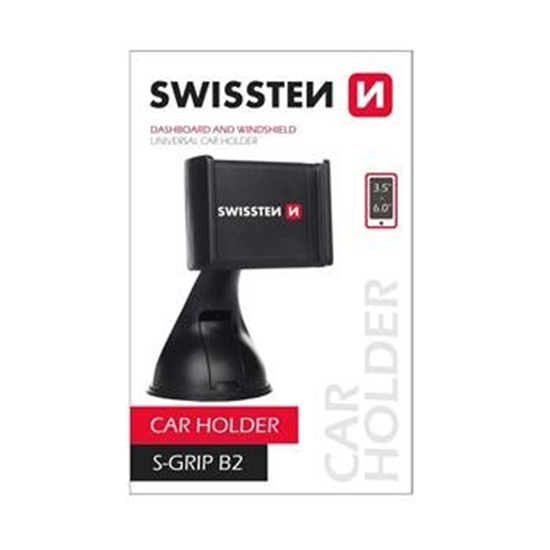 Picture of Swissten S-GRIP B2 Premium