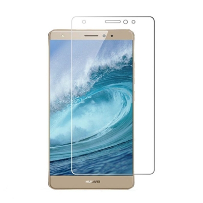 Attēls no Tempered Glass Premium 9H Screen Protector Huawei P8 Lite