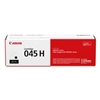 Picture of Canon Toner Cartridge 045 H BK black