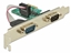 Picture of Delock PCI Express Card > 2 x Serial RS-232