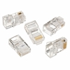 Picture of Gembird RJ45 8P8C LAN Plug Cat 6 50 pcs