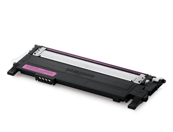 Изображение HP/Samsung CLT-M 406 S Toner magenta