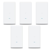 Изображение WRL ACCESS POINT 1750MBPS 5PCS/UNIFI UAP-AC-M-PRO-5 UBIQUITI