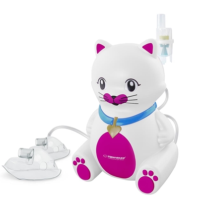 Picture of Esperanza Inhalator Kitty ECN003