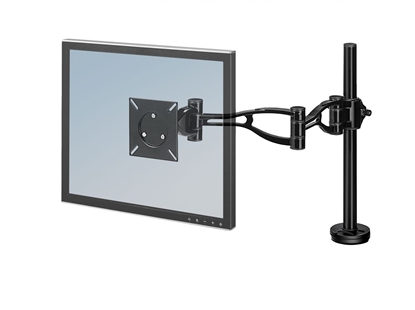 Изображение Fellowes Vista Single Monitor Arm