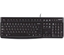 Attēls no Logitech Keyboard K120 for Business