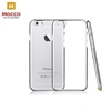 Изображение Mocco Ultra Back Case 0.3 mm Silicone Case for Huawei Mate 20 Lite Transparent