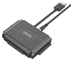 Изображение Adapter USB3.0 - IDE/SATA II; Y-3324 