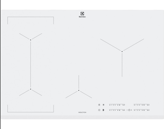 Picture of Electrolux EIV83443BW