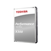 Picture of Toshiba X300 3.5" 10 TB Serial ATA