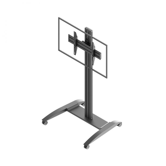 Picture of Edbak TRV100 Video Conferencing Trolley