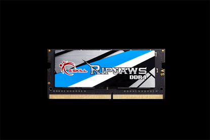 Picture of G.Skill | 8 GB | DDR4 | 2666 MHz | Notebook | Registered No | ECC No