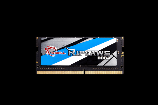 Picture of G.Skill | 8 GB | DDR4 | 2666 MHz | Notebook | Registered No | ECC No