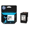 Picture of HP 302 Black Original Ink Cartridge