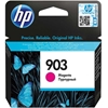 Picture of HP T6L91AE ink cartridge magenta No. 903