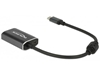 Picture of Delock Adapter USB Type-C™ male > HDMI female (DP Alt Mode) 4K 60 Hz with PD function