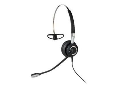 Attēls no Jabra Headset BIZ 2400 II 3in1 monaural NC schnurgebunden