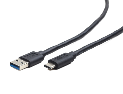 Picture of GEMBIRD CCP-USB3-AMCM-0.1M USB 3