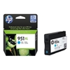 Изображение HP 951XL High Yield Cyan Original Ink Cartridge