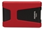 Attēls no ADATA HD650 1TB USB3.1 RED ext. 2.5in