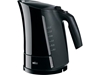 Изображение Braun WK 300 electric kettle 1.6 L 2200 W Black