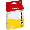 Picture of Canon PGI-29 Y yellow