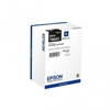 Picture of Epson Ink Cartridge Black 2.5K