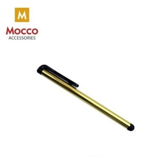 Picture of Mocco Stylus II For Mobile Phones \ Computer \ Tablet PC Light Green