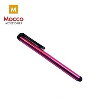 Attēls no Mocco Stylus II For Mobile Phones \ Computer \ Tablet PC Pink