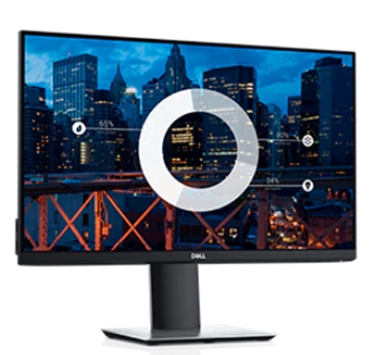 dell 24 ips monitor