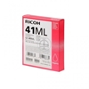 Picture of Ricoh 405767 ink cartridge 1 pc(s) Original Magenta