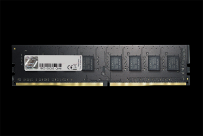 Picture of G.Skill | 8 GB | DDR4 | 2666 MHz | PC/server | Registered No | ECC No