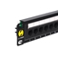 Picture of NetRack Patch panel 10'' 12-portów Kat. 5e UTP (104-14)