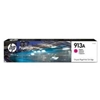 Изображение HP F6T78AE PageWide ink cartridge magenta No. 913 A