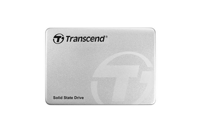 Attēls no Dysk SSD Transcend SSD370S 64GB 2.5" SATA III (TS64GSSD370S)