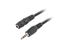 Picture of Kabel Minijack - Minijack M/F 5M 