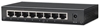 Picture of Intellinet 8-Port Gigabit Ethernet Switch, Metal (Euro 2-pin plug)