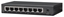 Picture of Intellinet 8-Port Gigabit Ethernet Switch, Metal (Euro 2-pin plug)