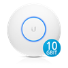 Picture of Access Point|UBIQUITI|1733 Mbps|IEEE 802.11a|IEEE 802.11b|IEEE 802.11g|IEEE 802.11n|IEEE 802.11ac|2xRJ45|UAP-XG