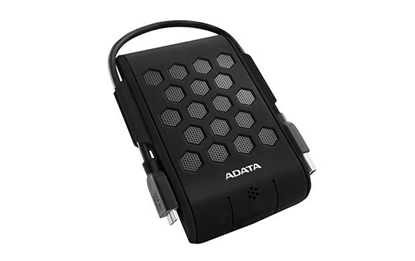 Attēls no ADATA HD720A 1TB USB3.0 Black ext. 2.5i