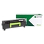 Picture of Lexmark B252X00 toner cartridge 1 pc(s) Original Black