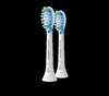 Изображение Philips Sonicare C3 Premium Plaque Defence Standard sonic toothbrush heads HX9042/17 2-pack Standard size