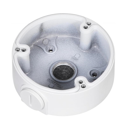 Picture of Dahua Technology PFA134 security camera accessory Junction box