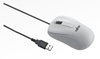 Picture of Fujitsu M520 mouse Ambidextrous USB Type-A Optical 1000 DPI