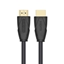 Изображение Kabel HDMI v2.0 15 m pozłacany