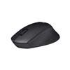 Picture of Bezvadu pele LOGITECH Silent M330, melna