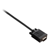 Изображение V7 Black Video Cable VGA Male to VGA Male 2m 6.6ft